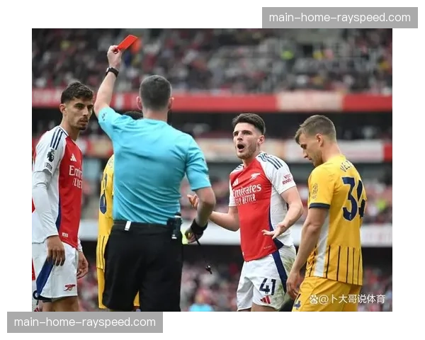 技术过度干预：英超VAR错误频发引发对判罚流程的广泛争议