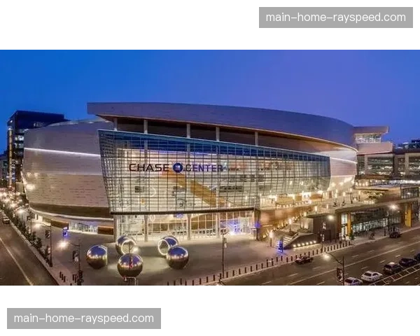 勇士新主场大通中心将启动首个大型翻新工程，增设互动科技区