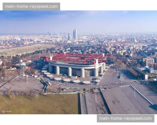 意甲联盟确认，2026年3月起将在圣西罗-梅阿查球场测试AR实景导航系统