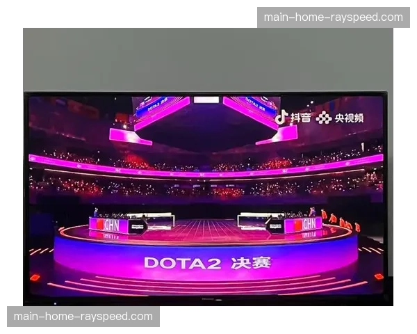 世界电竞锦标赛公布《DOTA2》为首个正式比赛项目