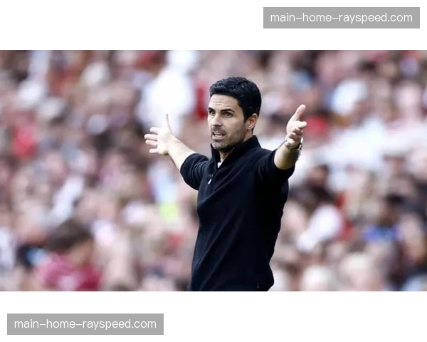 战术分析：阿尔特塔的临场变阵，如何让阿森纳下半场实现逆转