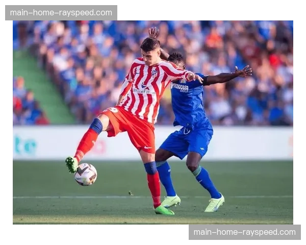 深度分析：为何马德里竞技的“协同压迫”效率在本赛季西甲持续领先