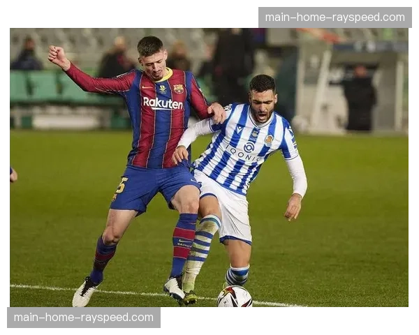 皇家社会2-0轻取莱万特，主场延续不败纪录